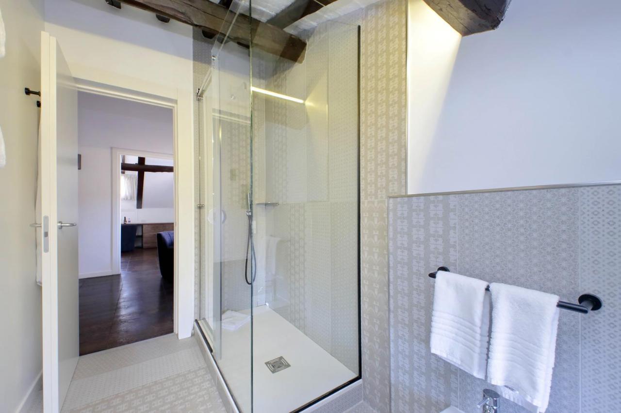 Youroom Corsini Rome Bagian luar foto