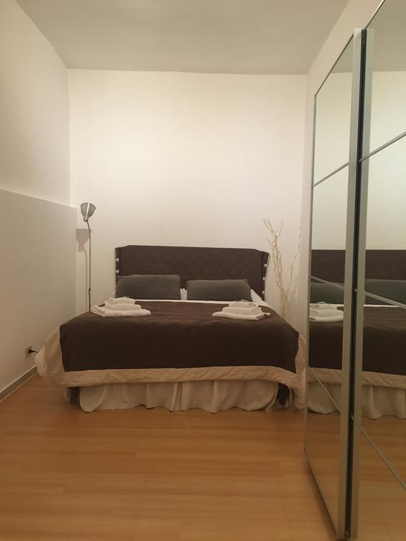 Youroom Corsini Rome Ruang foto