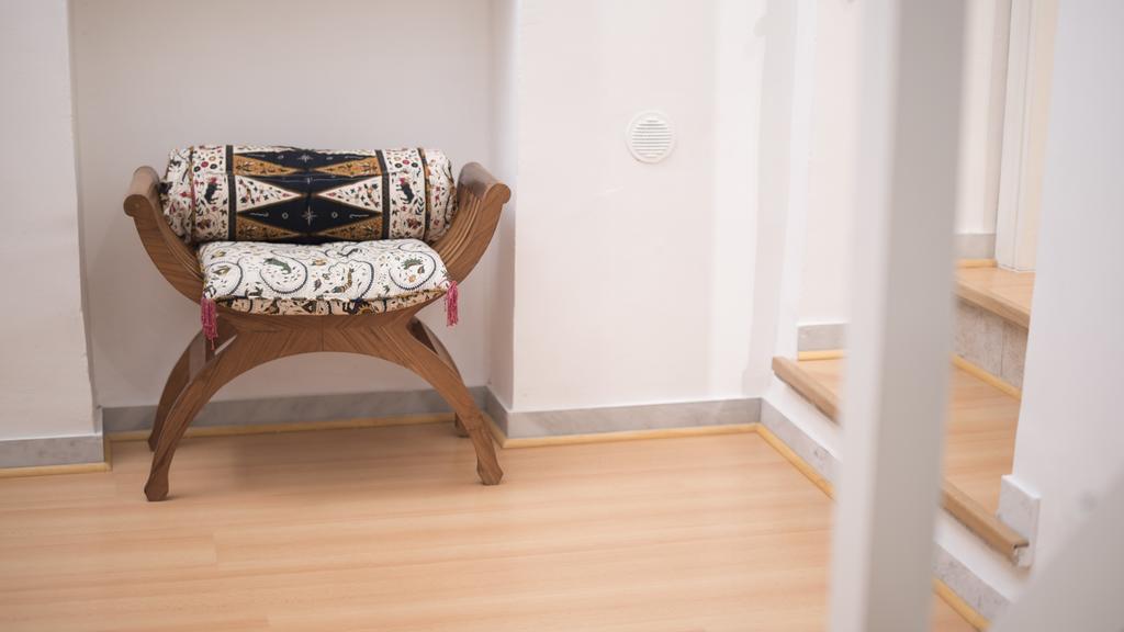 Youroom Corsini Rome Bagian luar foto